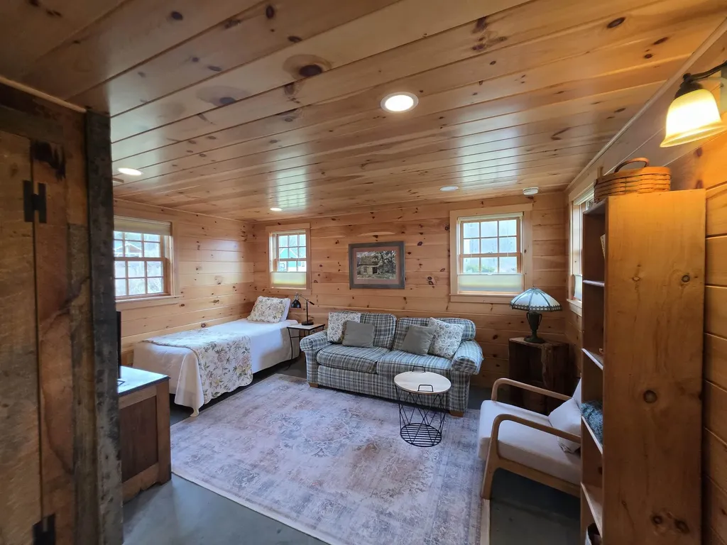 1245 Goshen-ripton Road Goshen VT 05733