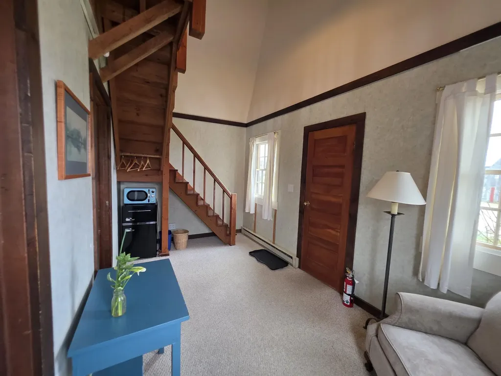 1245 Goshen-ripton Road Goshen VT 05733