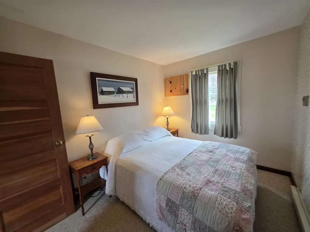 1245 Goshen-ripton Road Goshen VT 05733