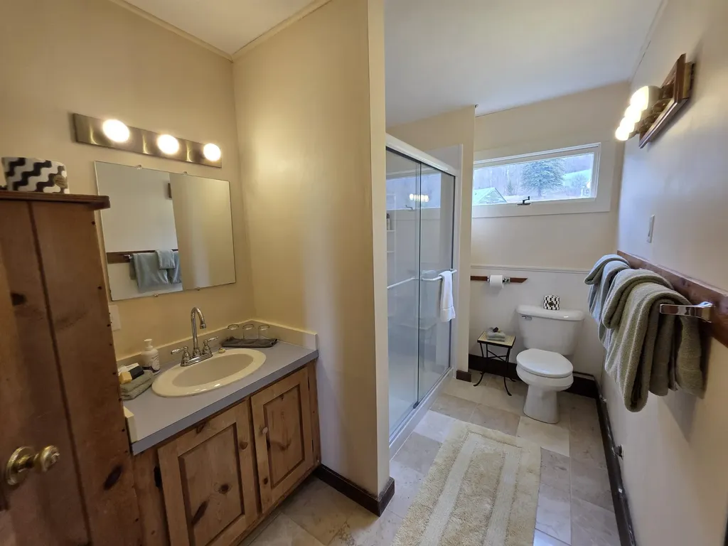 1245 Goshen-ripton Road Goshen VT 05733