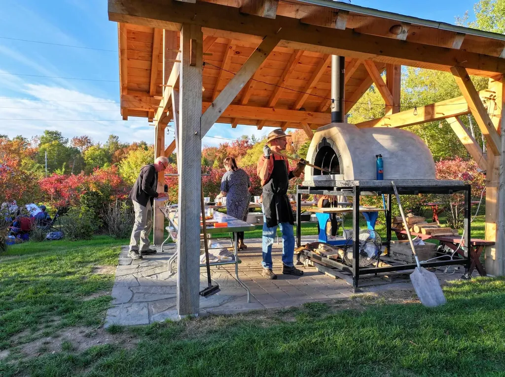 1245 Goshen-ripton Road Goshen VT 05733