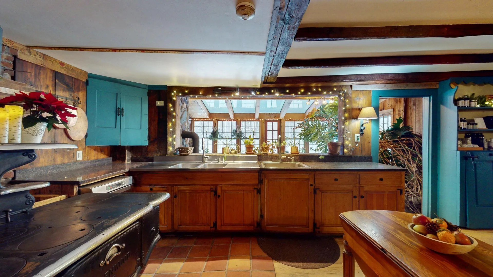 1245 Goshen-ripton Road Goshen VT 05733