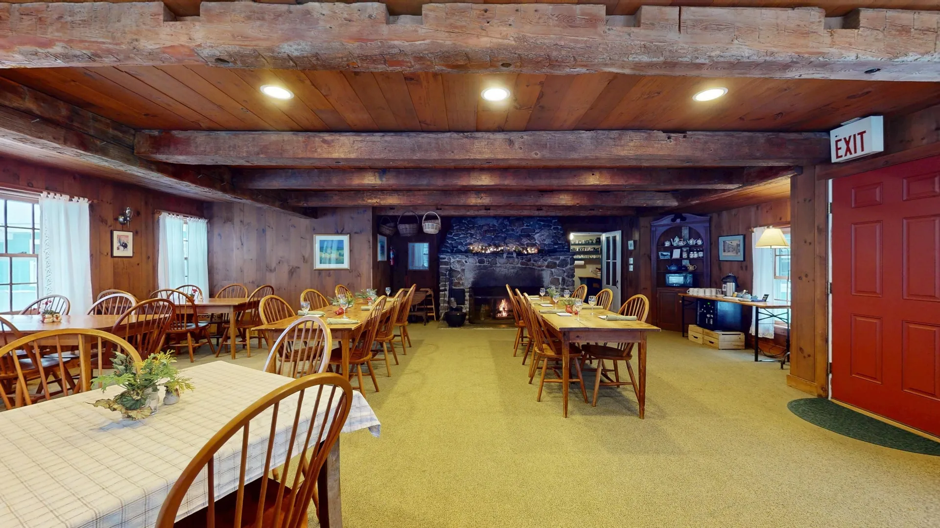 1245 Goshen-ripton Road Goshen VT 05733