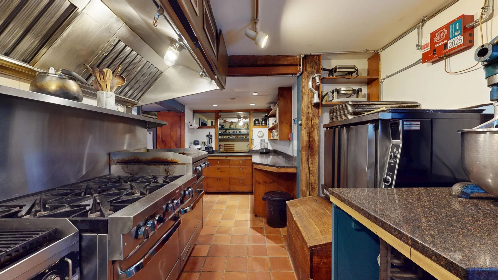 1245 Goshen-ripton Road Goshen VT 05733