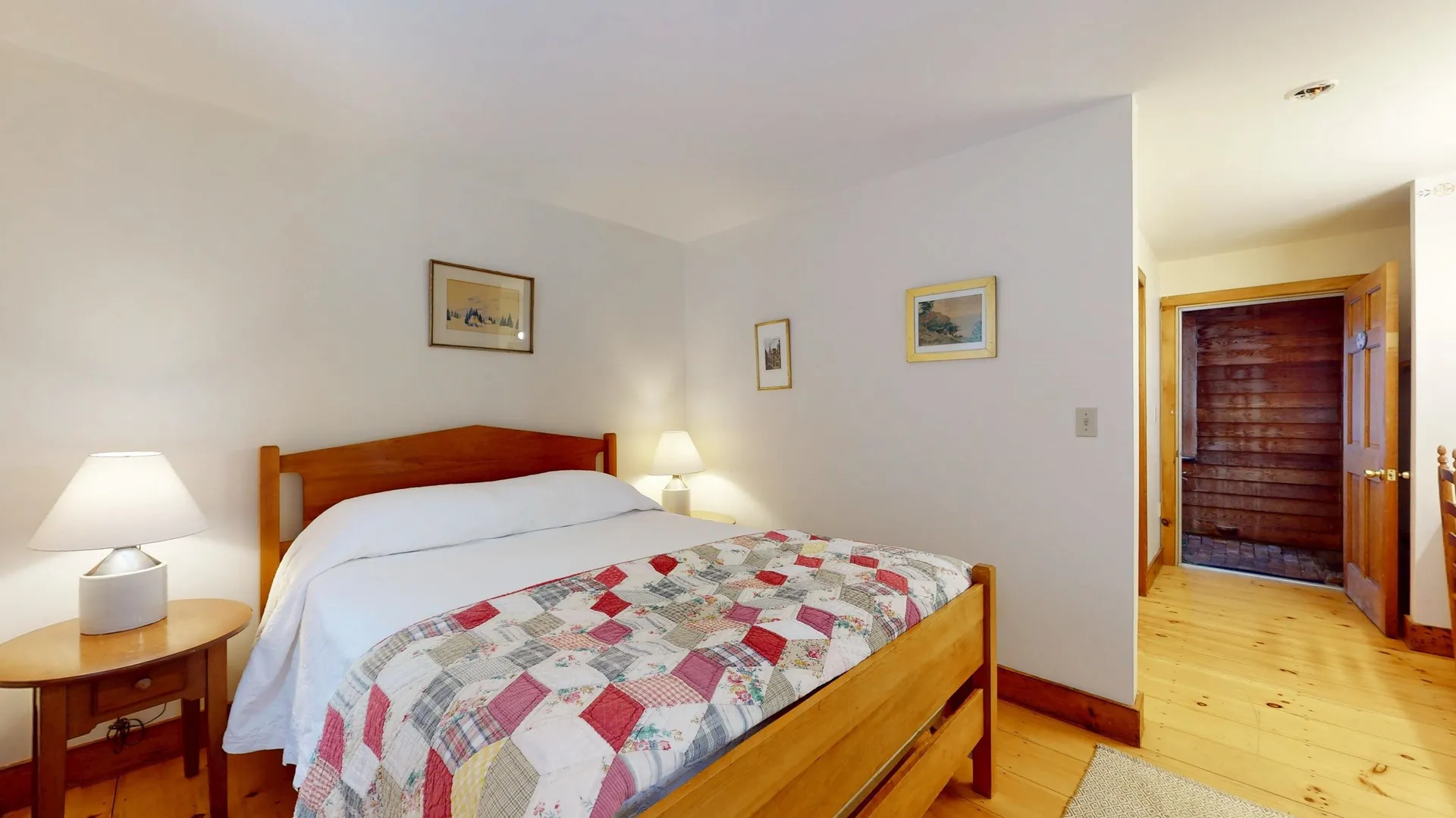 1245 Goshen-ripton Road Goshen VT 05733