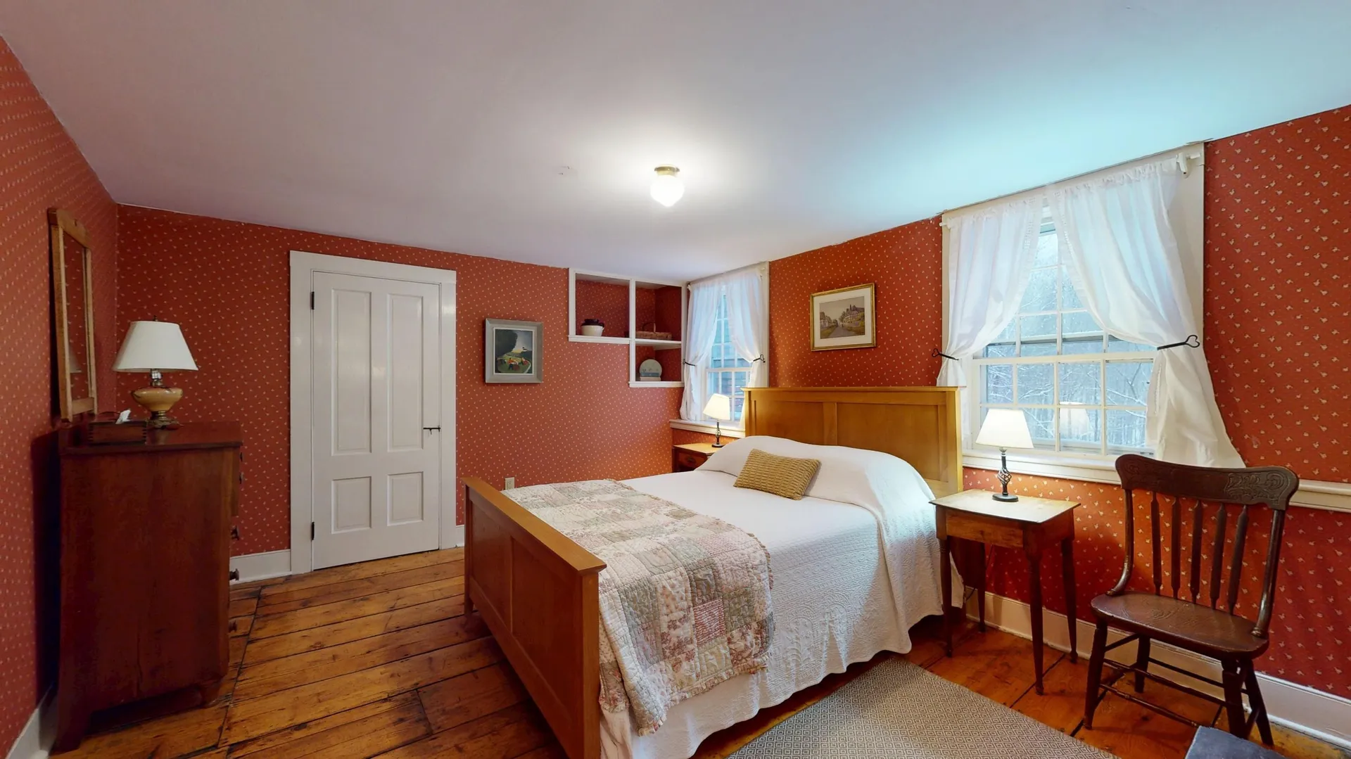 1245 Goshen-ripton Road Goshen VT 05733