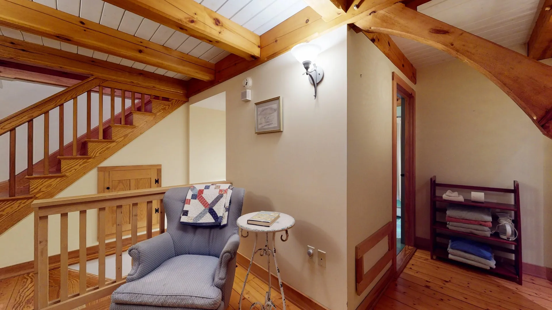 1245 Goshen-ripton Road Goshen VT 05733