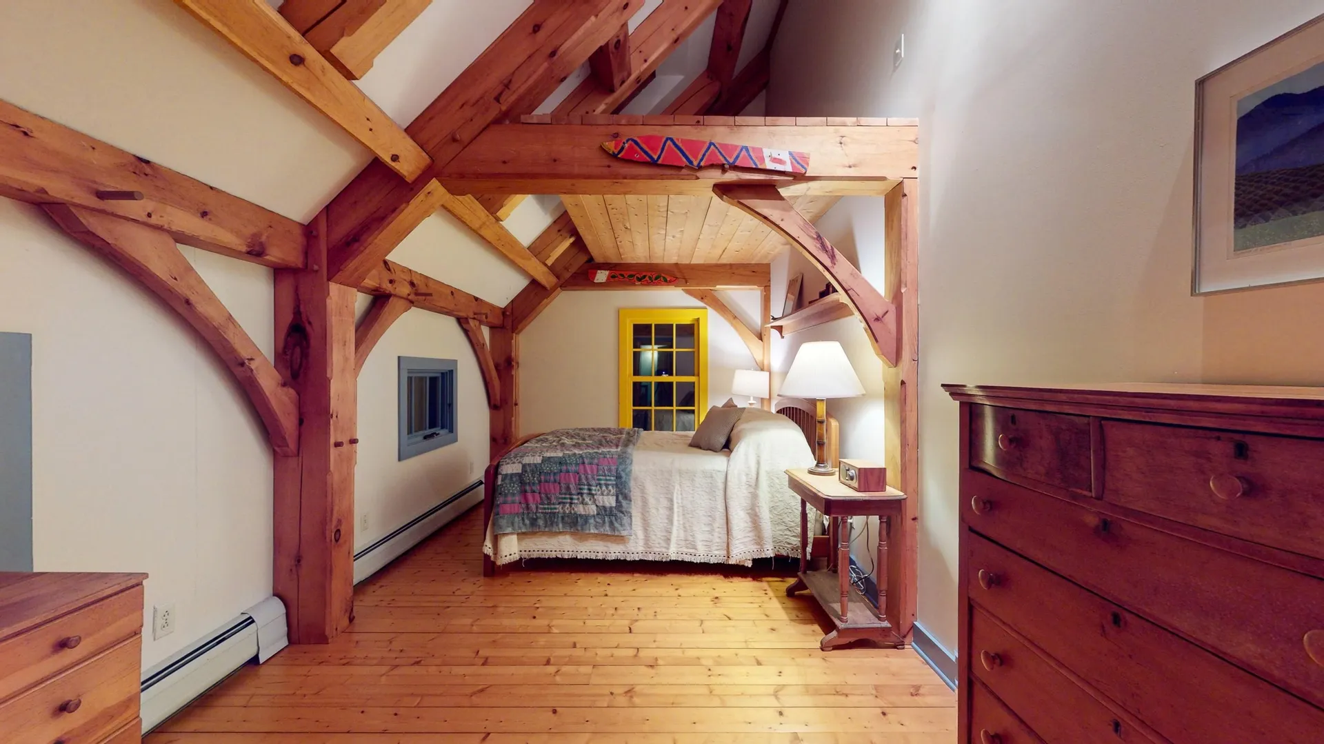 1245 Goshen-ripton Road Goshen VT 05733
