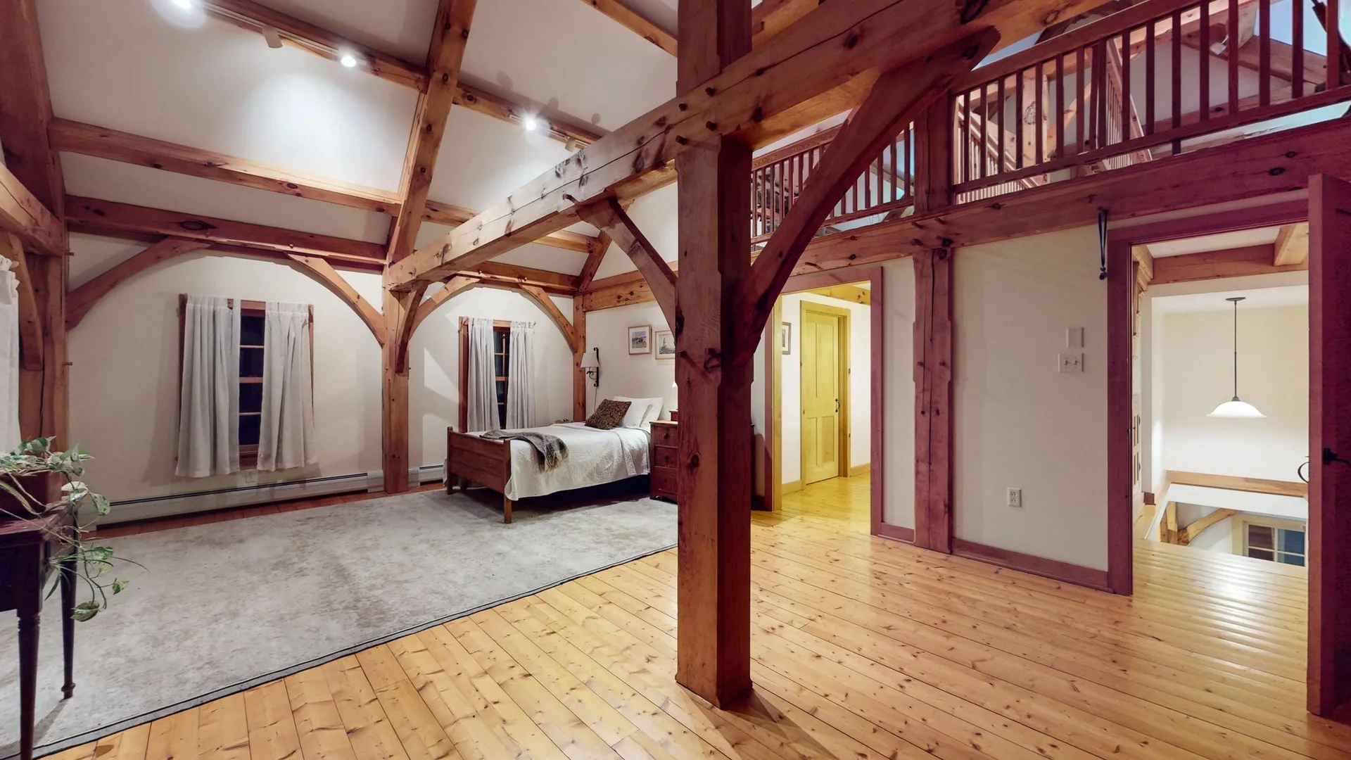 1245 Goshen-ripton Road Goshen VT 05733