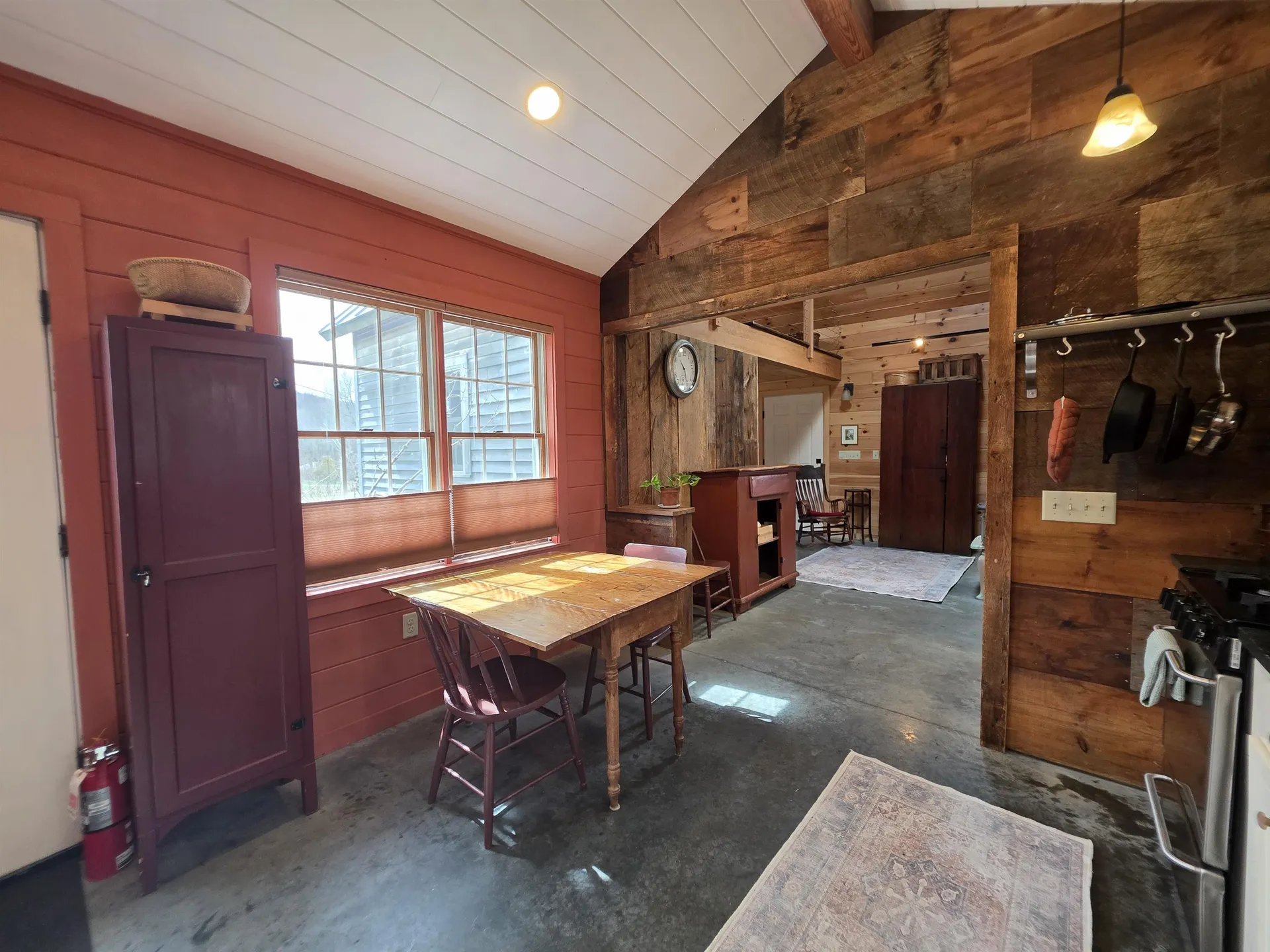 1245 Goshen-ripton Road Goshen VT 05733