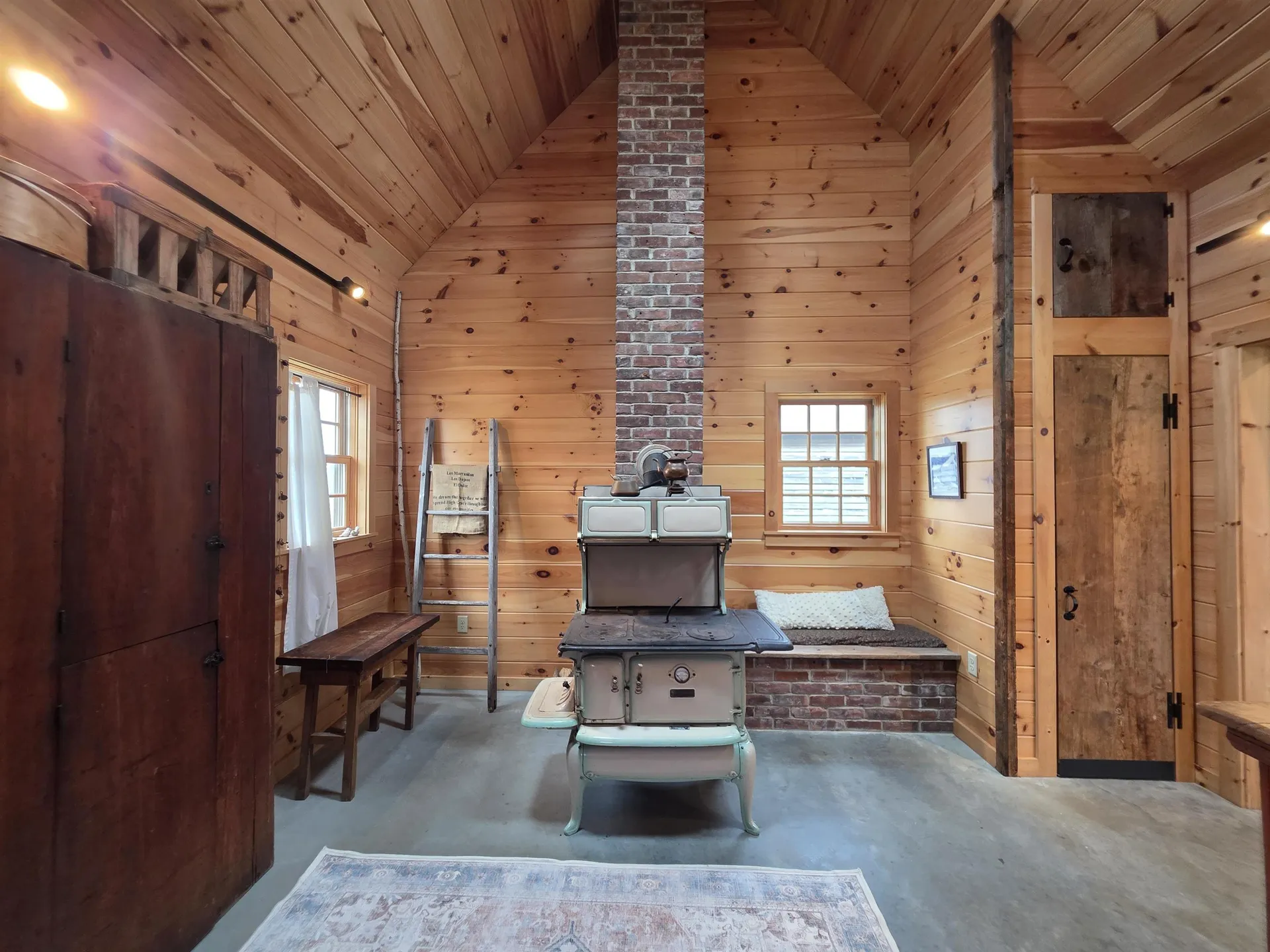 1245 Goshen-ripton Road Goshen VT 05733