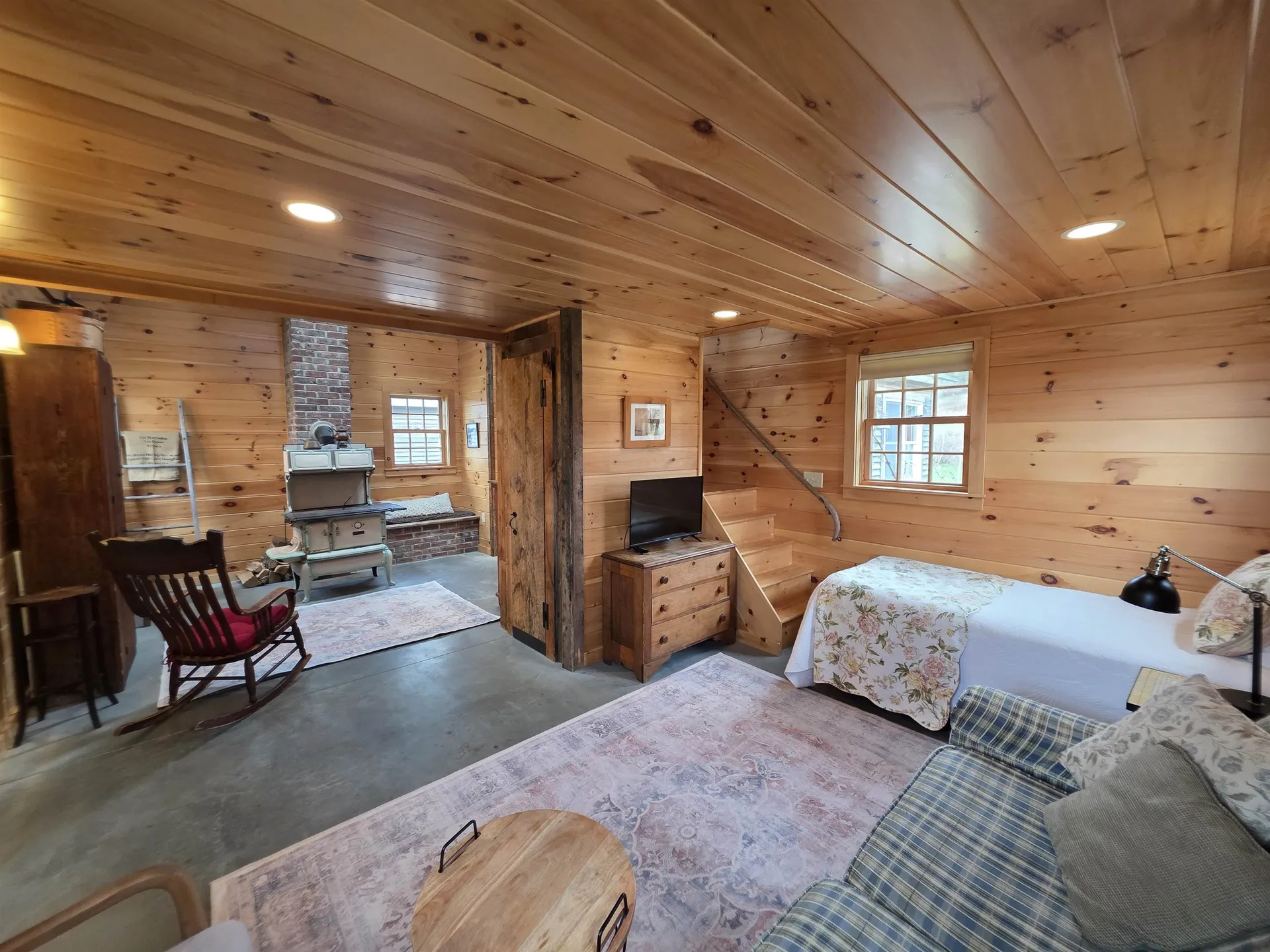 1245 Goshen-ripton Road Goshen VT 05733
