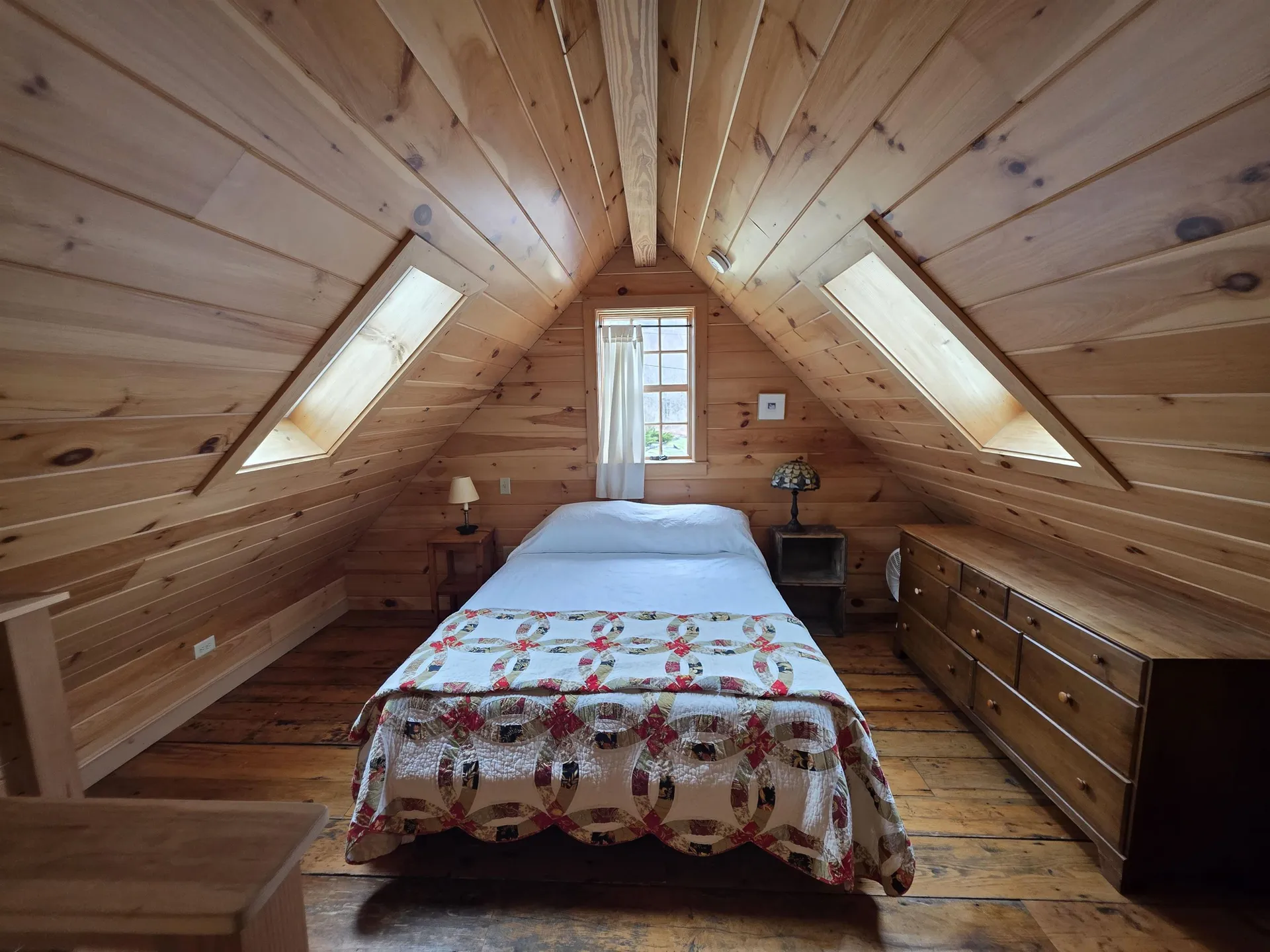 1245 Goshen-ripton Road Goshen VT 05733
