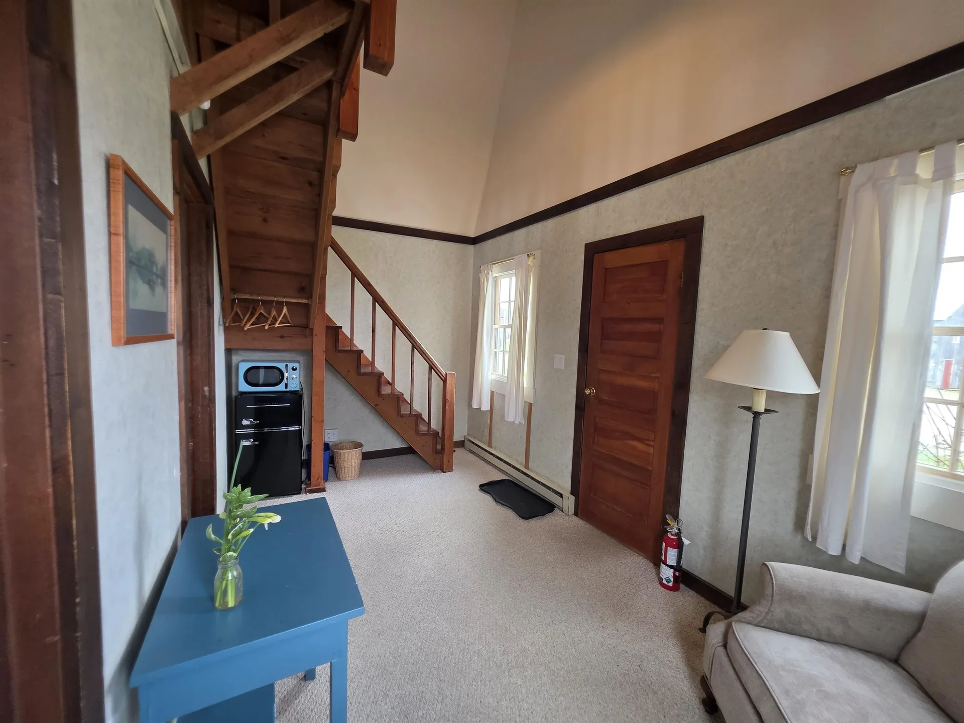 1245 Goshen-ripton Road Goshen VT 05733
