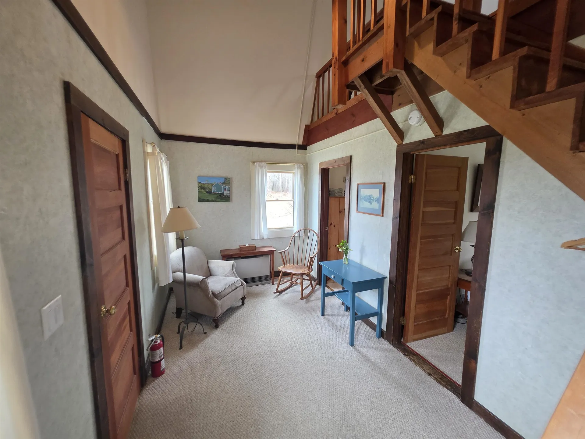 1245 Goshen-ripton Road Goshen VT 05733