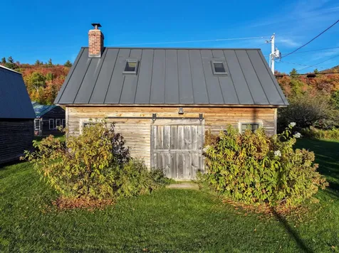 1245 Goshen-ripton Road Goshen VT 05733