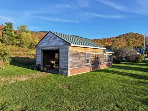 1245 Goshen-ripton Road Goshen VT 05733