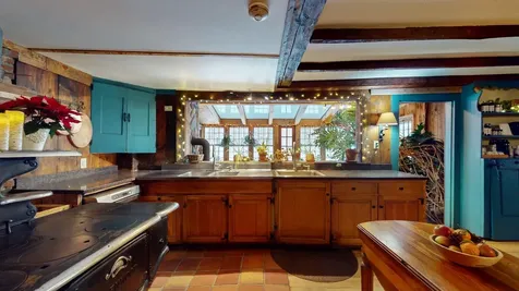 1245 Goshen-ripton Road Goshen VT 05733