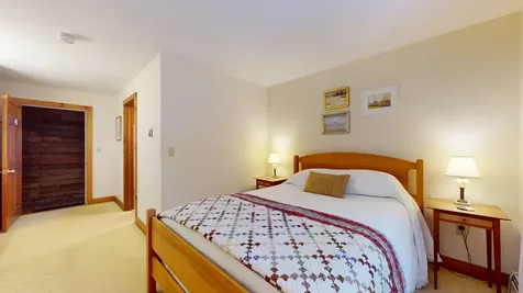 1245 Goshen-ripton Road Goshen VT 05733