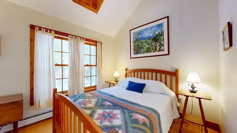 1245 Goshen-ripton Road Goshen VT 05733