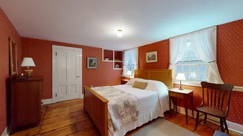 1245 Goshen-ripton Road Goshen VT 05733