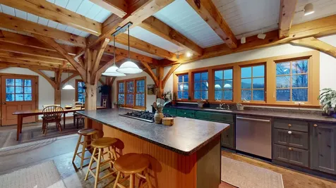 1245 Goshen-ripton Road Goshen VT 05733