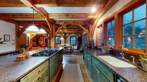 1245 Goshen-ripton Road Goshen VT 05733