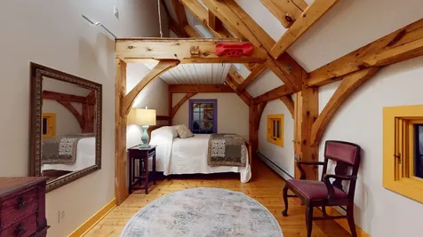 1245 Goshen-ripton Road Goshen VT 05733