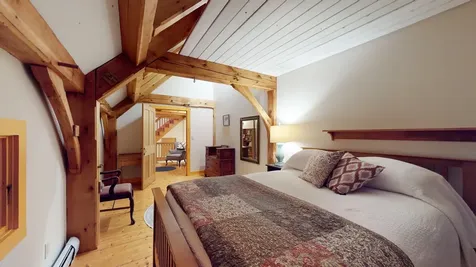 1245 Goshen-ripton Road Goshen VT 05733