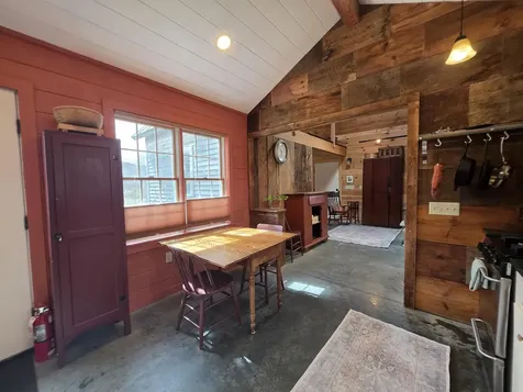 1245 Goshen-ripton Road Goshen VT 05733