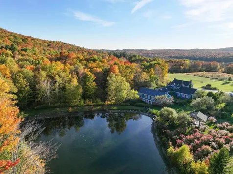 1245 Goshen-ripton Road Goshen VT 05733