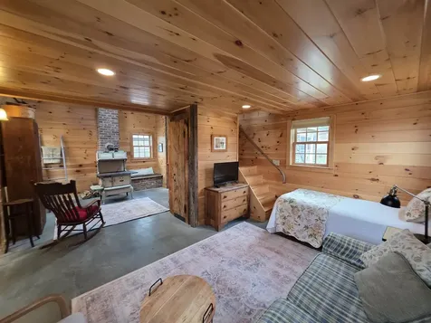 1245 Goshen-ripton Road Goshen VT 05733