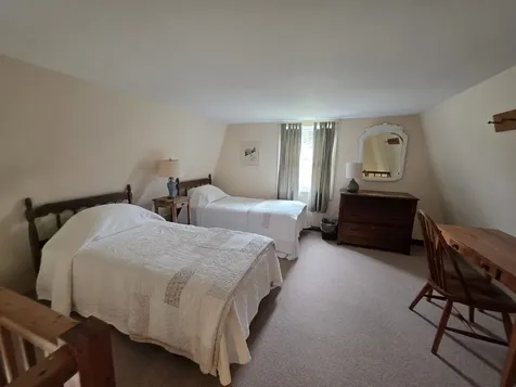 1245 Goshen-ripton Road Goshen VT 05733