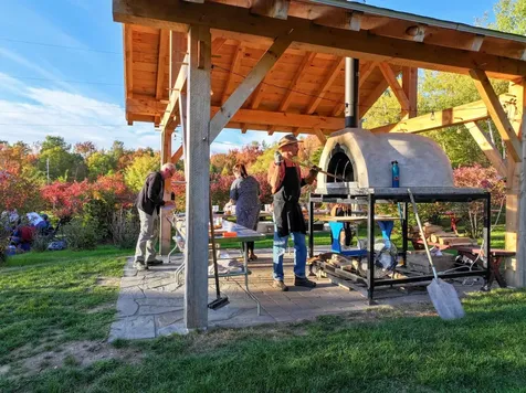 1245 Goshen-ripton Road Goshen VT 05733