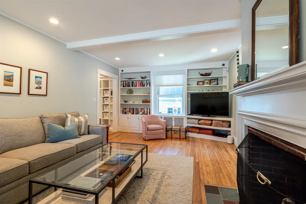34 Auburn Street Concord NH 03301