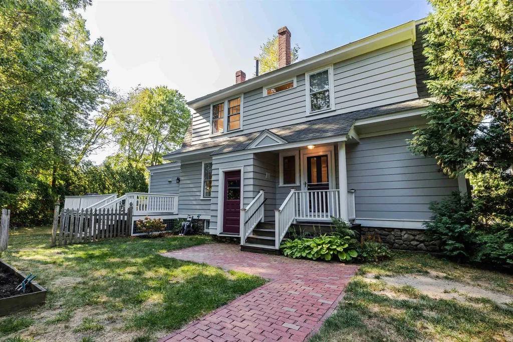 34 Auburn Street Concord NH 03301