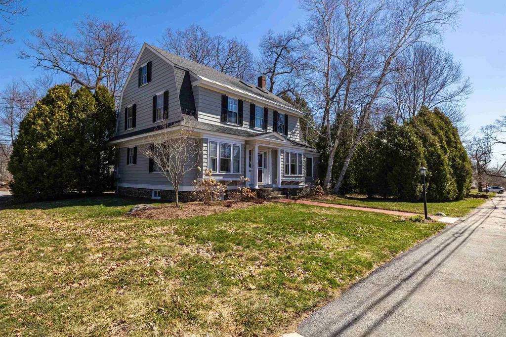 34 Auburn Street Concord NH 03301