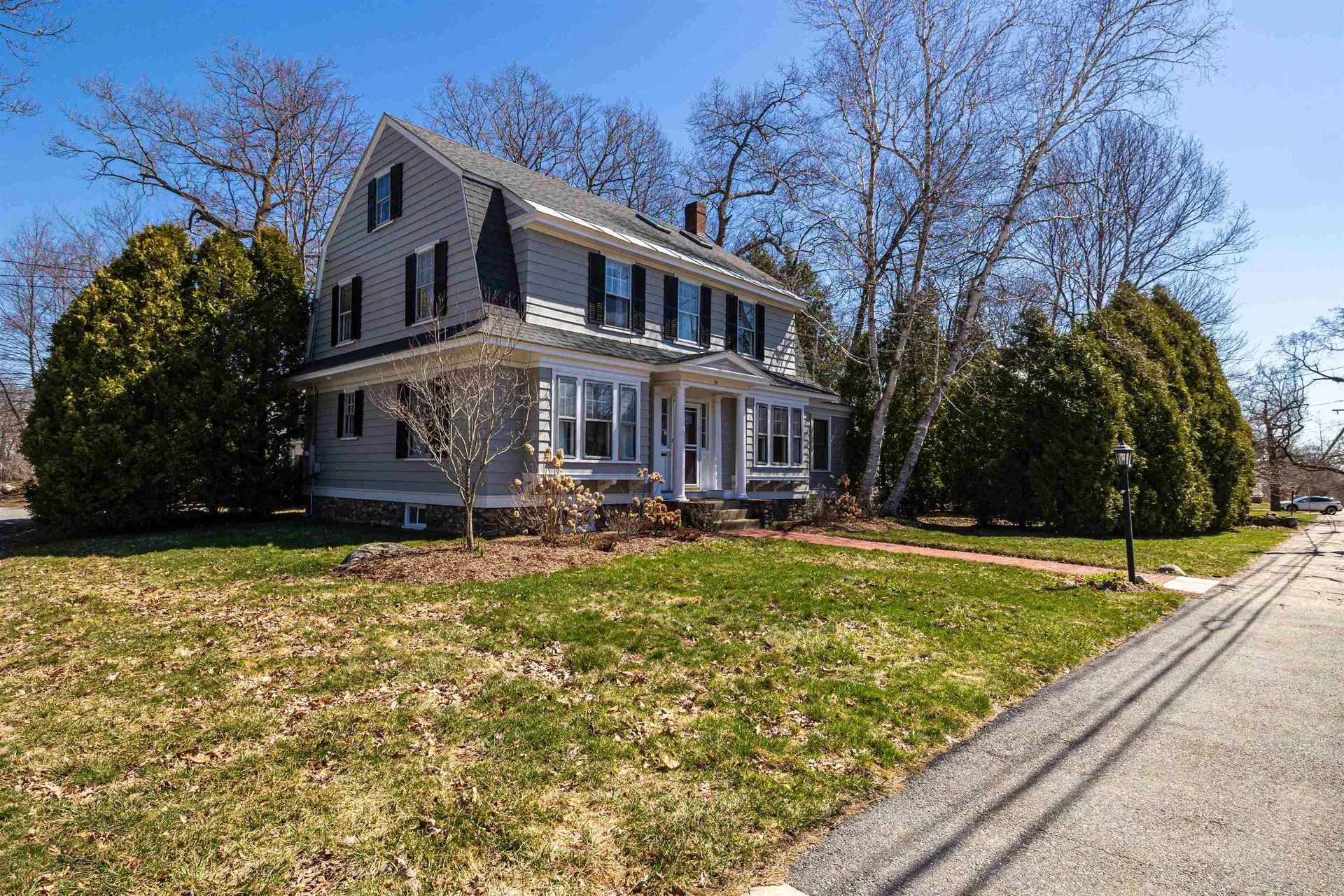 34 Auburn Street Concord NH 03301