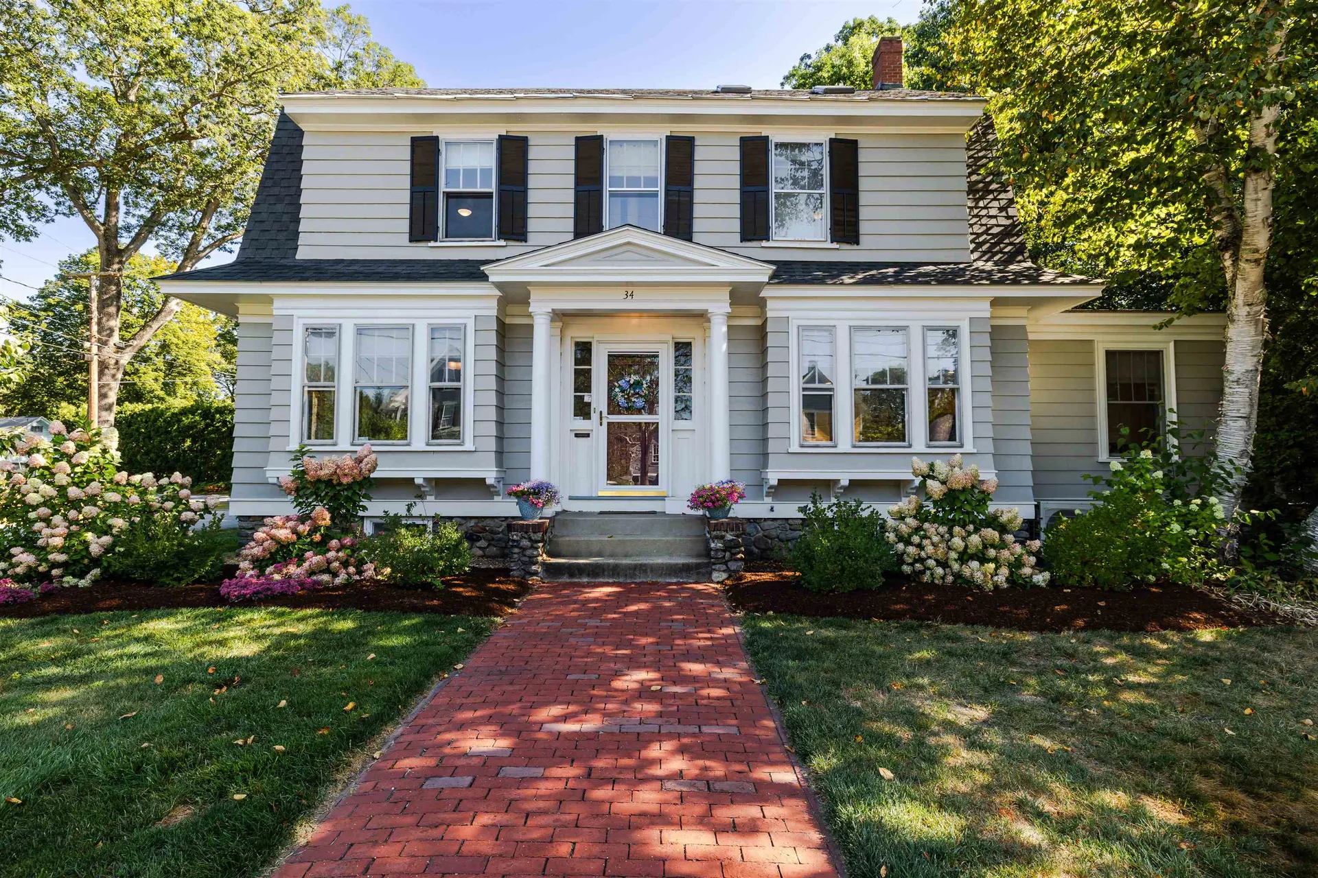 34 Auburn Street Concord NH 03301