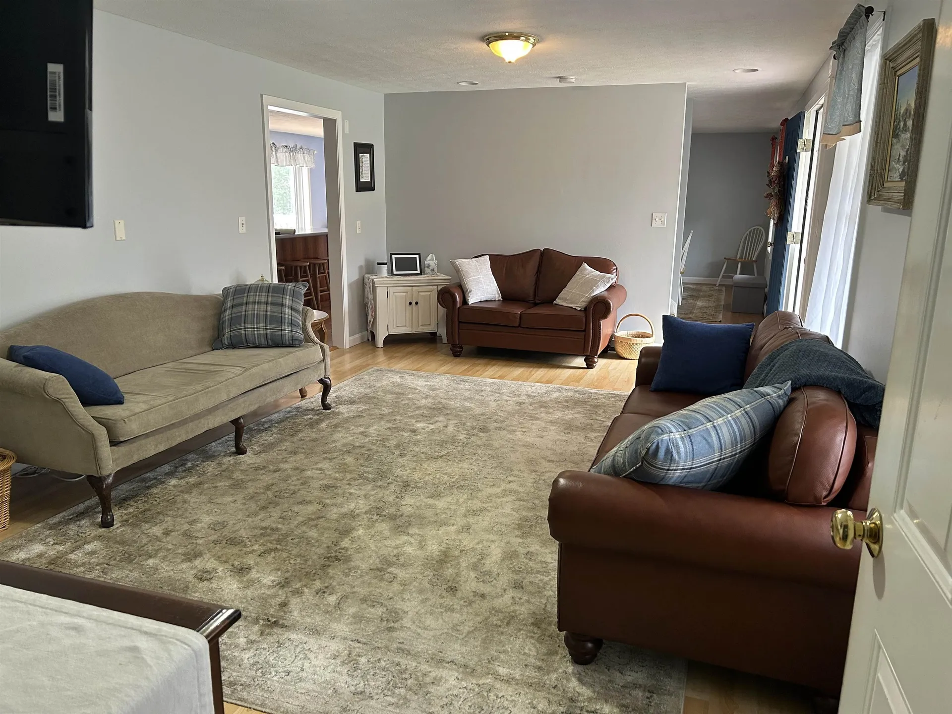 5 Pebble Court Merrimack NH 03054