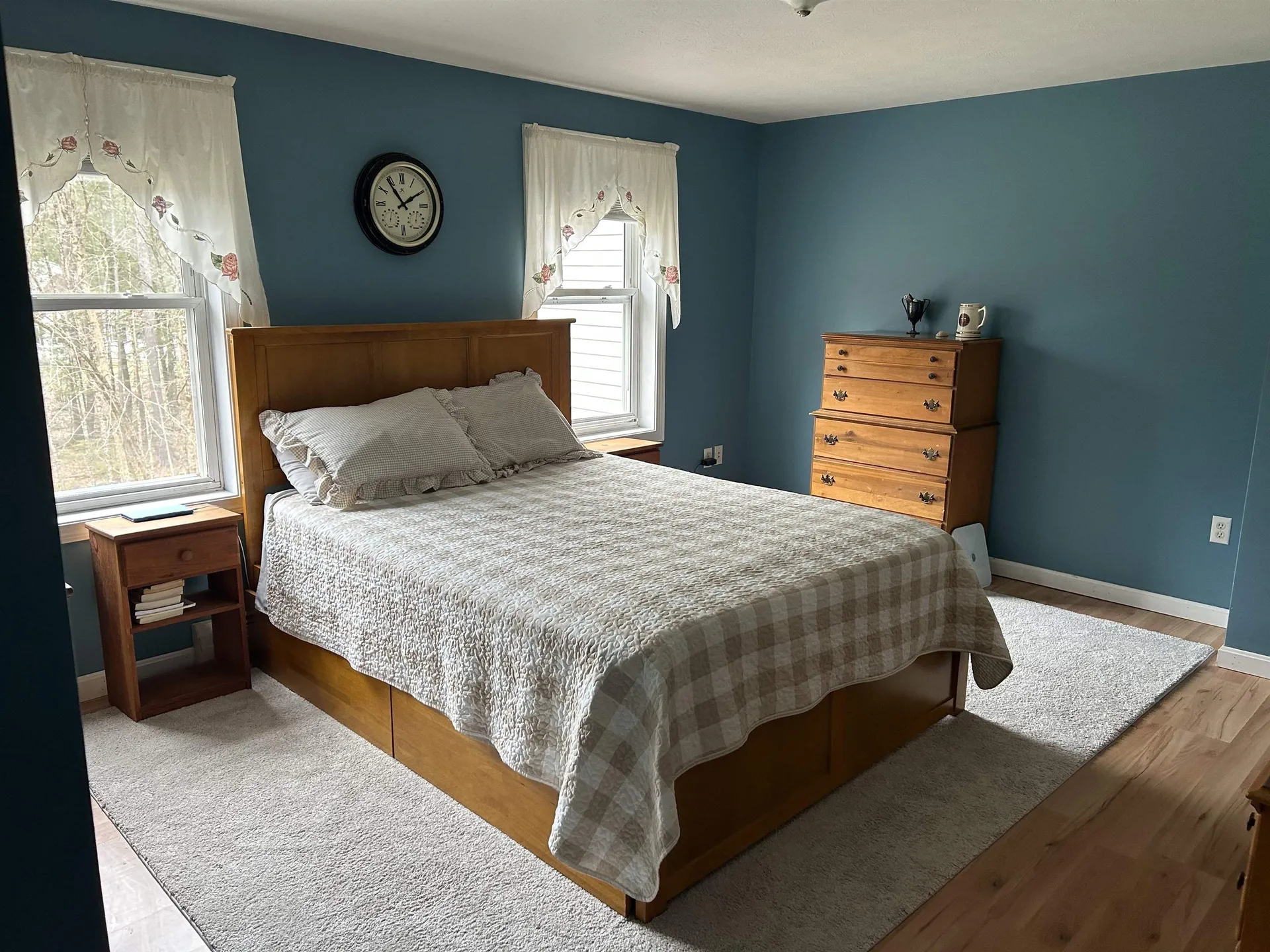 5 Pebble Court Merrimack NH 03054