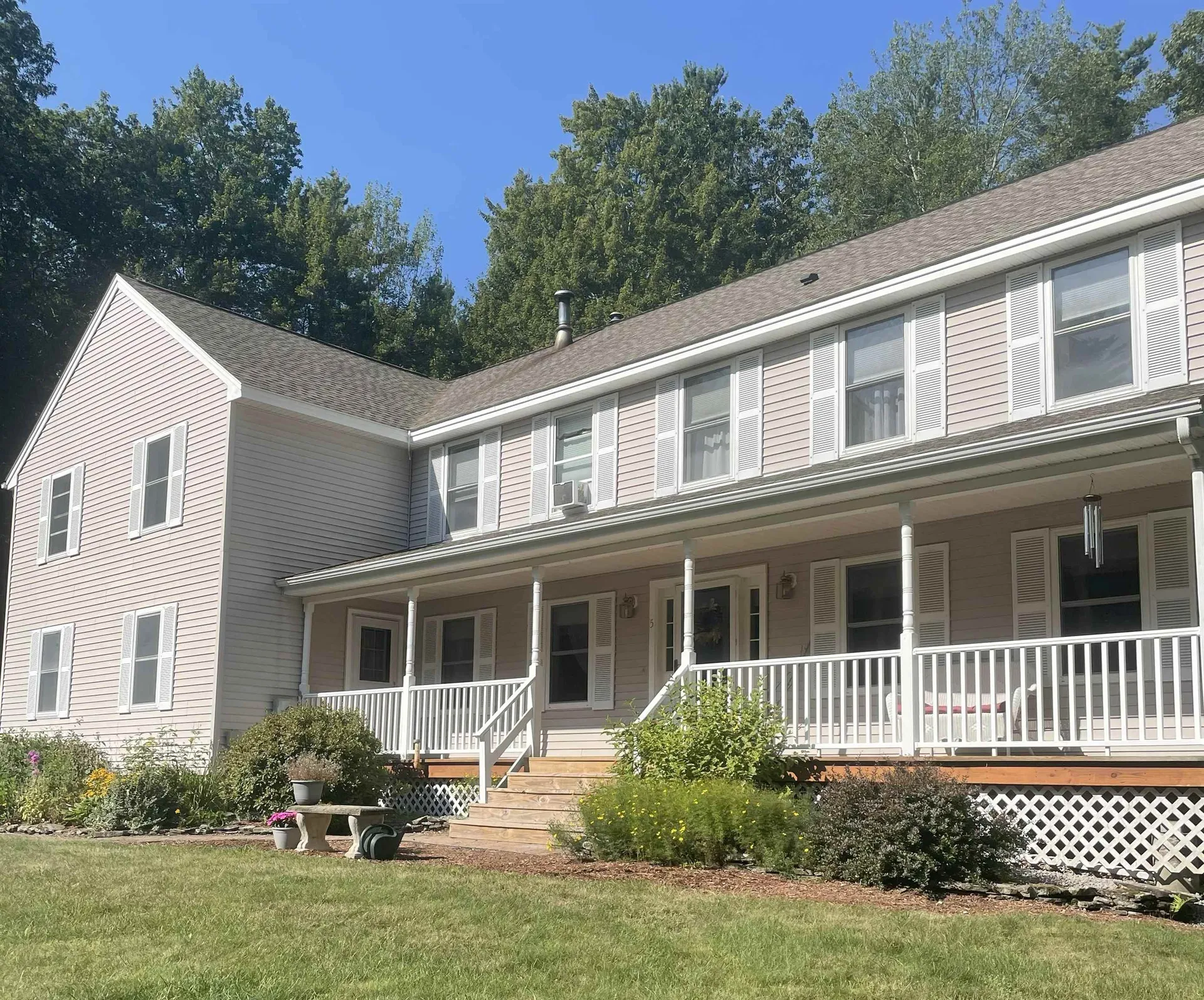 5 Pebble Court Merrimack NH 03054