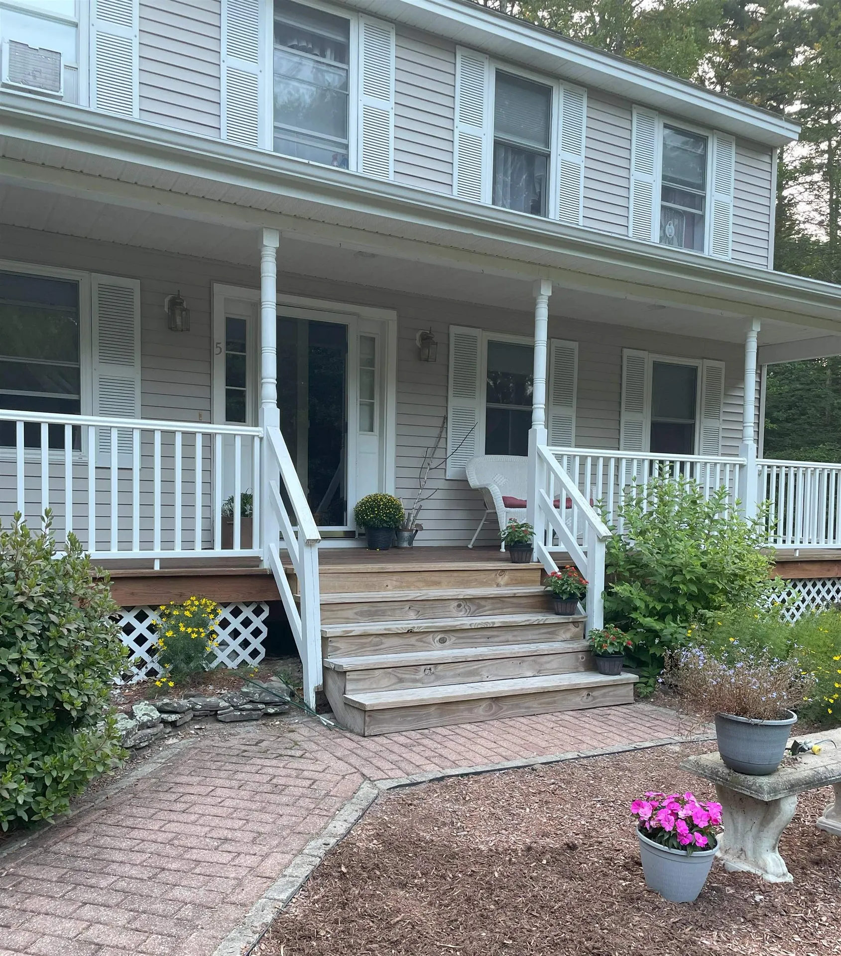5 Pebble Court Merrimack NH 03054
