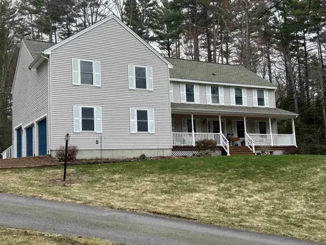 5 Pebble Court Merrimack NH 03054