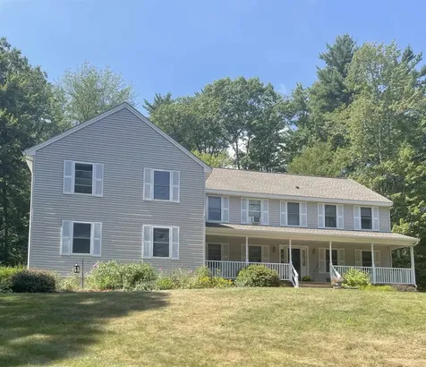 5 Pebble Court Merrimack NH 03054