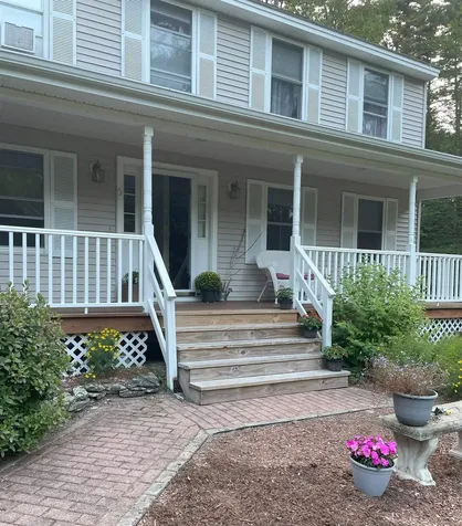 5 Pebble Court Merrimack NH 03054