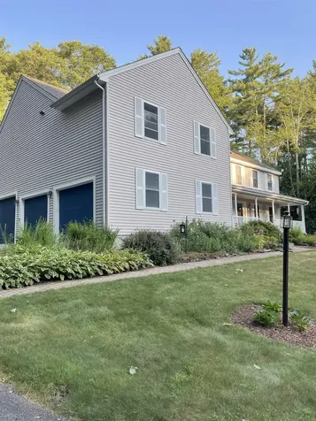 5 Pebble Court Merrimack NH 03054