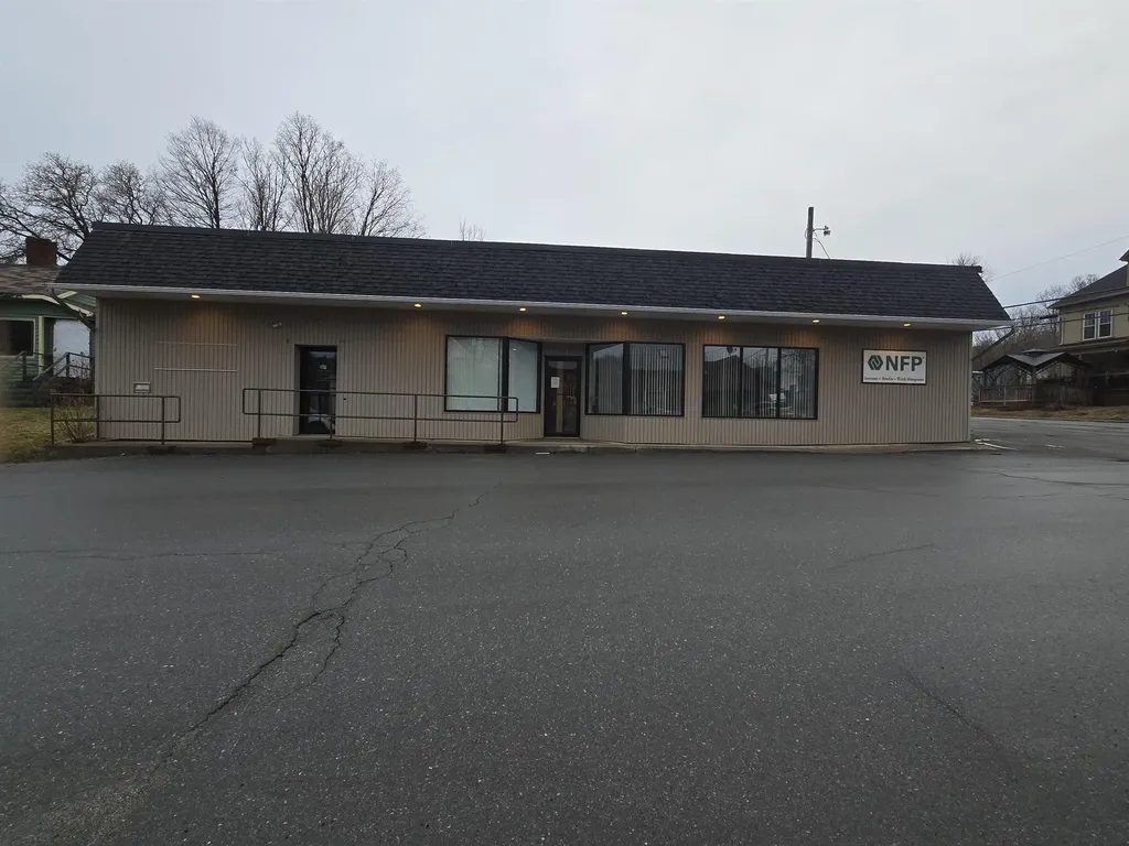 21 Water Street Orleans VT 05860