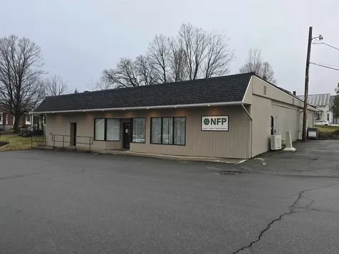21 Water Street Orleans VT 05860