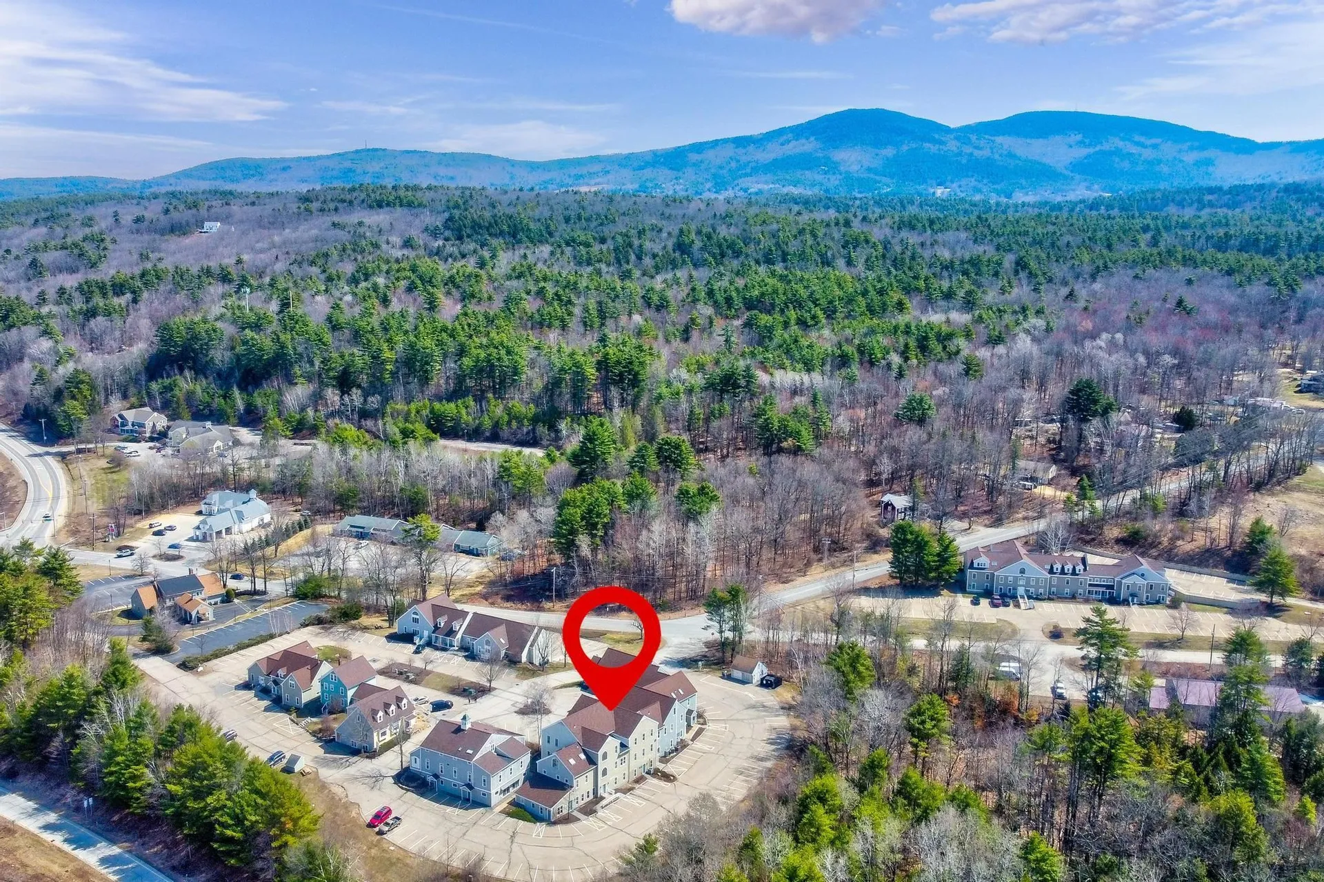 25 Country Club Road Gilford NH 03249